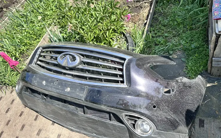 Бампер за 170 000 тг. в Кокшетау