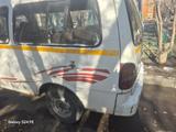 Kia Pregio 1999 года за 1 200 000 тг. в Алматы – фото 5