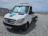 Mercedes-Benz  Sprinter 2010 годаүшін15 000 000 тг. в Алматы