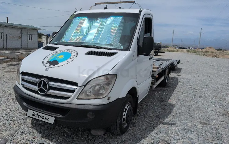 Mercedes-Benz  Sprinter 2010 годаүшін15 000 000 тг. в Алматы