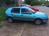 Volkswagen Golf 1992 года за 1 000 000 тг. в Степногорск