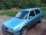 Volkswagen Golf 1992 года за 1 000 000 тг. в Степногорск – фото 2