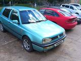 Volkswagen Golf 1992 года за 1 000 000 тг. в Степногорск – фото 3