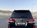 Lexus LX 570 2010 года за 17 000 000 тг. в Актау – фото 6