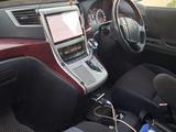 Toyota Vellfire 2012 годаүшін9 000 000 тг. в Караганда – фото 5