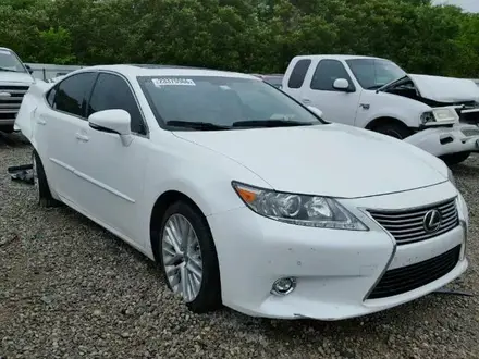 Lexus 2014 года за 500 000 тг. в Нур-Султан (Астана)