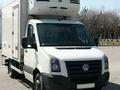 Volkswagen  Crafter 2006 года за 17 000 000 тг. в Алматы