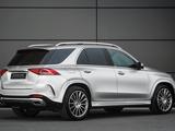 Mercedes-Benz GLE 350d 4MATIC 2023 года за 48 000 000 тг. в Астана – фото 3