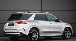 Mercedes-Benz GLE 350d 4MATIC 2023 года за 48 000 000 тг. в Астана – фото 3