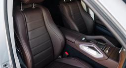 Mercedes-Benz GLE 350d 4MATIC 2023 года за 48 000 000 тг. в Астана – фото 4