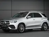 Mercedes-Benz GLE 350d 4MATIC 2025 года за 48 000 000 тг. в Астана