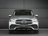 Mercedes-Benz GLE 350d 4MATIC 2023 года за 48 000 000 тг. в Астана – фото 2