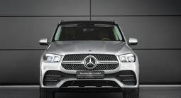 Mercedes-Benz GLE 350d 4MATIC 2023 года за 48 000 000 тг. в Астана – фото 2