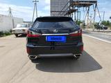 Lexus RX 350 2017 годаүшін24 200 000 тг. в Кокшетау – фото 2