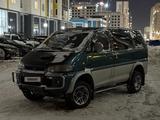 Mitsubishi Delica 1995 годаүшін3 100 000 тг. в Астана – фото 3