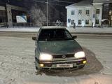 Volkswagen Golf 1992 годаfor1 450 000 тг. в Сарыкемер – фото 2