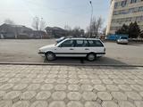 Volkswagen Passat 1992 годаүшін2 000 000 тг. в Шу – фото 2