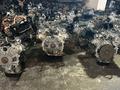 ДВИГАТЕЛЬ QR 56 На Nissan Patrol (3UZ/2TR/1GR/1UR/3UR/2AZ/1MZ/2GR/3GR/4GR) за 213 444 тг. в Алматы – фото 2