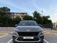 Hyundai Kona 2021 года за 9 700 000 тг. в Шымкент