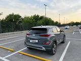 Hyundai Kona 2021 годаүшін9 700 000 тг. в Шымкент – фото 4