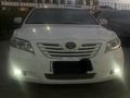 Toyota Camry 2007 года за 5 000 000 тг. в Актобе – фото 4