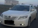 Toyota Camry 2007 годаүшін5 000 000 тг. в Актобе