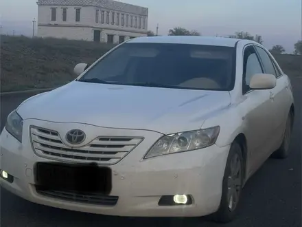 Toyota Camry 2007 года за 5 000 000 тг. в Актобе