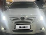 Toyota Camry 2007 годаүшін5 000 000 тг. в Актобе – фото 5