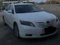 Toyota Camry 2007 года за 5 000 000 тг. в Актобе – фото 7