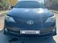 Toyota Camry 2012 годаfor8 300 000 тг. в Атырау