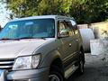 Toyota Land Cruiser Prado 1997 года за 8 500 000 тг. в Алматы – фото 15