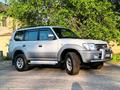 Toyota Land Cruiser Prado 1997 года за 8 500 000 тг. в Алматы