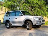 Toyota Land Cruiser Prado 1997 года за 8 500 000 тг. в Алматы