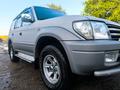 Toyota Land Cruiser Prado 1997 года за 8 500 000 тг. в Алматы – фото 25