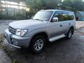 Toyota Land Cruiser Prado 1997 года за 8 500 000 тг. в Алматы – фото 31