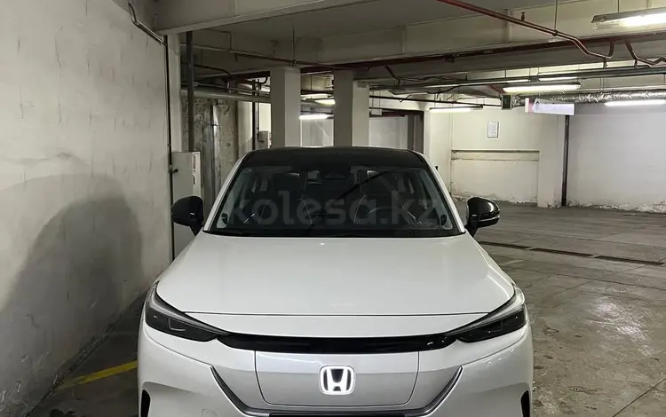 Honda e:NS1 2023 года за 11 200 000 тг. в Алматы