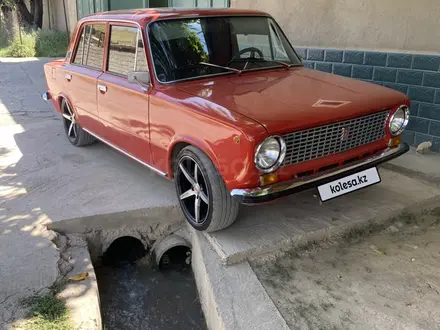 ВАЗ (Lada) 2101 1980 года за 900 000 тг. в Аксукент – фото 12