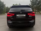 BMW X3 2018 годаүшін22 000 000 тг. в Астана – фото 3