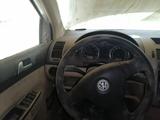 Volkswagen Polo 2008 годаүшін400 000 тг. в Астана