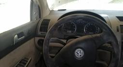 Volkswagen Polo 2008 годаfor400 000 тг. в Астана