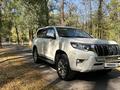 Toyota Land Cruiser Prado 2021 годаfor27 500 000 тг. в Астана