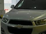 Chevrolet Captiva 2014 годаүшін8 000 000 тг. в Шымкент – фото 2