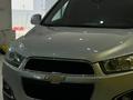 Chevrolet Captiva 2014 годаүшін8 000 000 тг. в Шымкент – фото 14