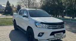 Toyota Hilux 2018 годаүшін17 900 000 тг. в Караганда – фото 3
