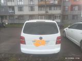 Volkswagen Touran 2006 года за 2 600 000 тг. в Алматы