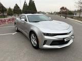 Chevrolet Camaro 2017 годаүшін15 000 000 тг. в Шымкент