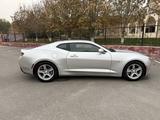 Chevrolet Camaro 2017 годаүшін15 000 000 тг. в Шымкент – фото 2
