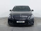 Mercedes-Benz E 200 2010 года за 5 590 000 тг. в Астана – фото 2