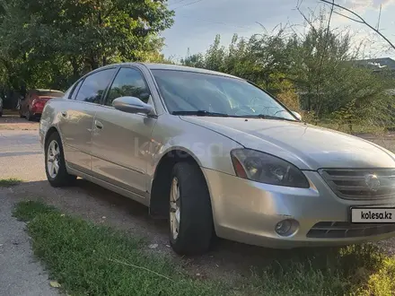 Nissan Altima 2003 года за 3 000 000 тг. в Алматы – фото 2