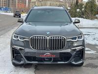 BMW X7 2021 годаfor79 500 000 тг. в Астана